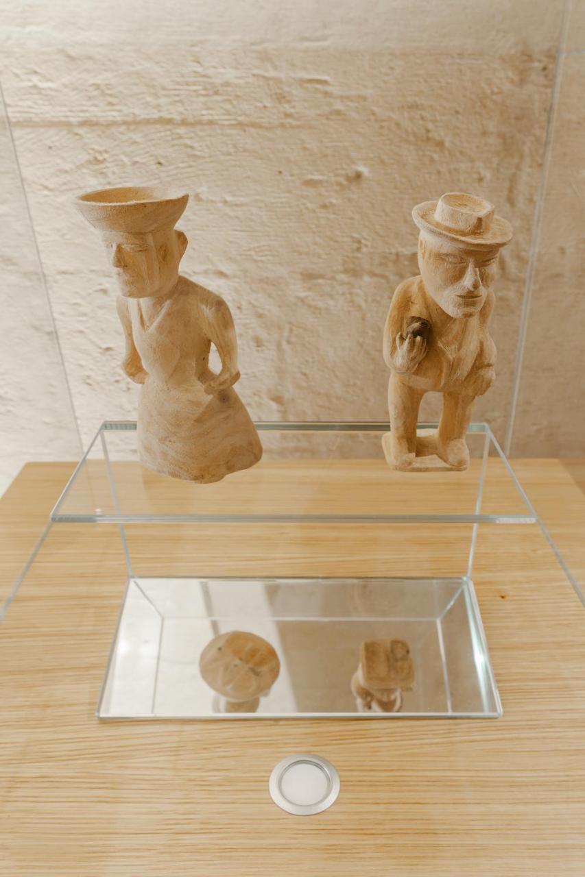מטרה Ai Maestri Rooms&Cafe מראה חיצוני תמונה