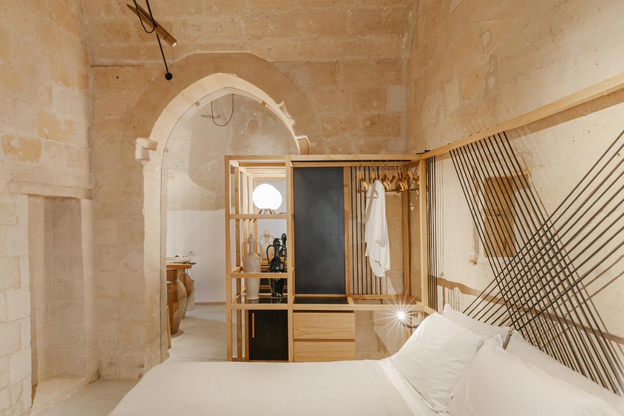 מטרה Ai Maestri Rooms&Cafe מראה חיצוני תמונה