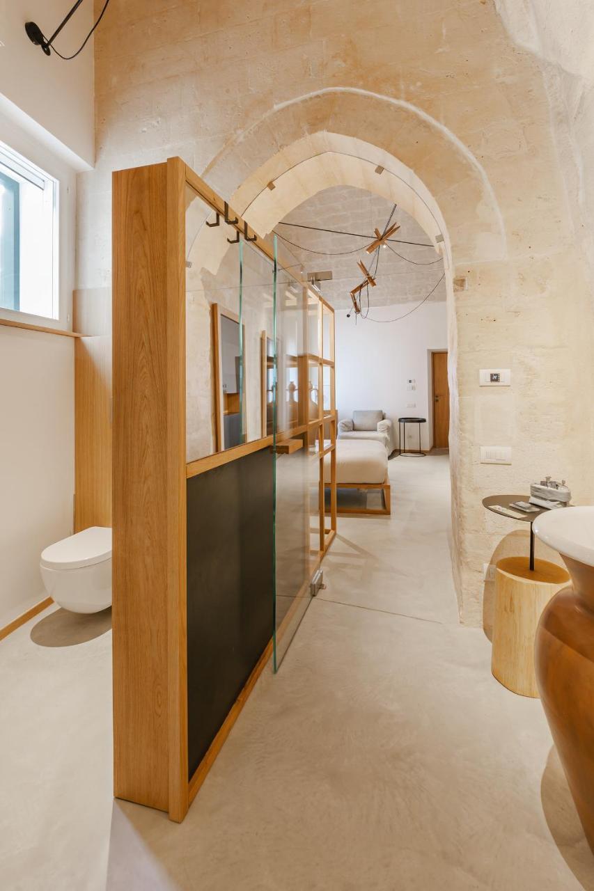מטרה Ai Maestri Rooms&Cafe מראה חיצוני תמונה