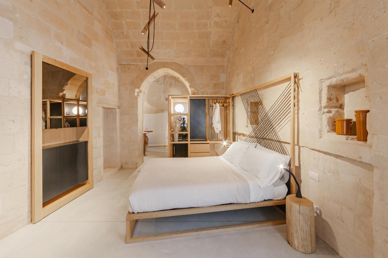 מטרה Ai Maestri Rooms&Cafe מראה חיצוני תמונה