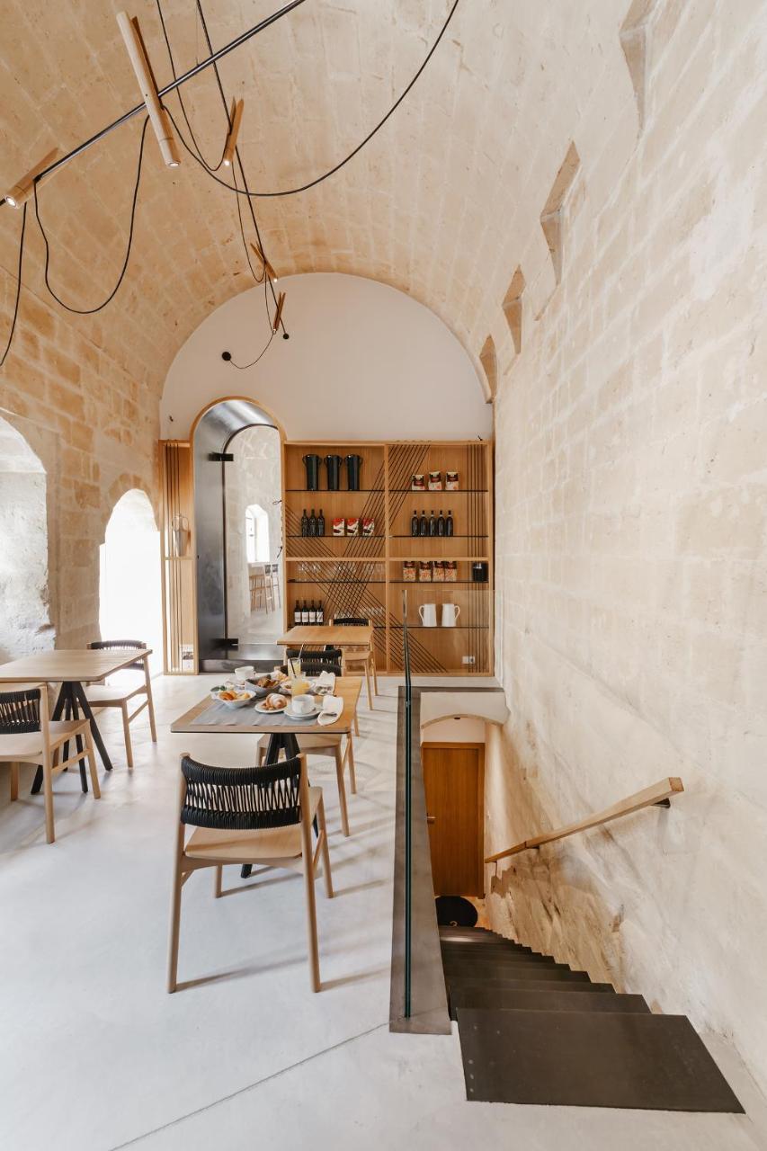 מטרה Ai Maestri Rooms&Cafe מראה חיצוני תמונה